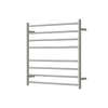 Heated Rails