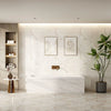 Inset Bathtubs