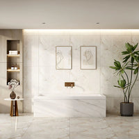 Inset Bathtubs