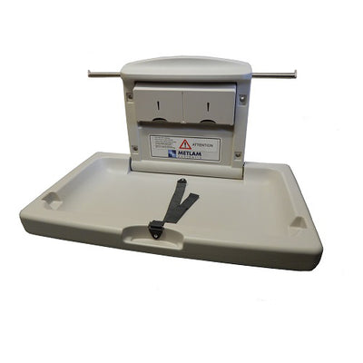 Baby Change Stations