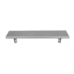 Shelves