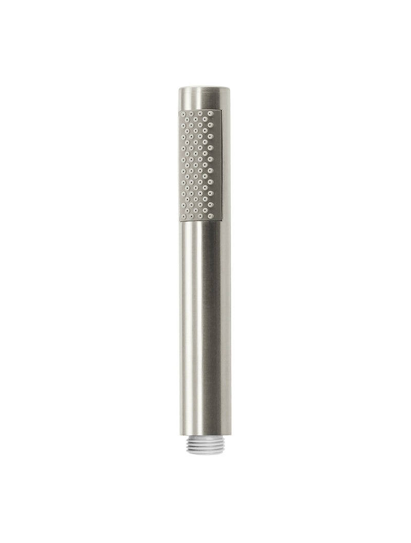 Meir Round Hand Shower Single Function - PVD Brushed Nickel — image 1