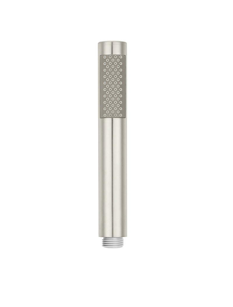 Meir Round Hand Shower Single Function - PVD Brushed Nickel — image 2