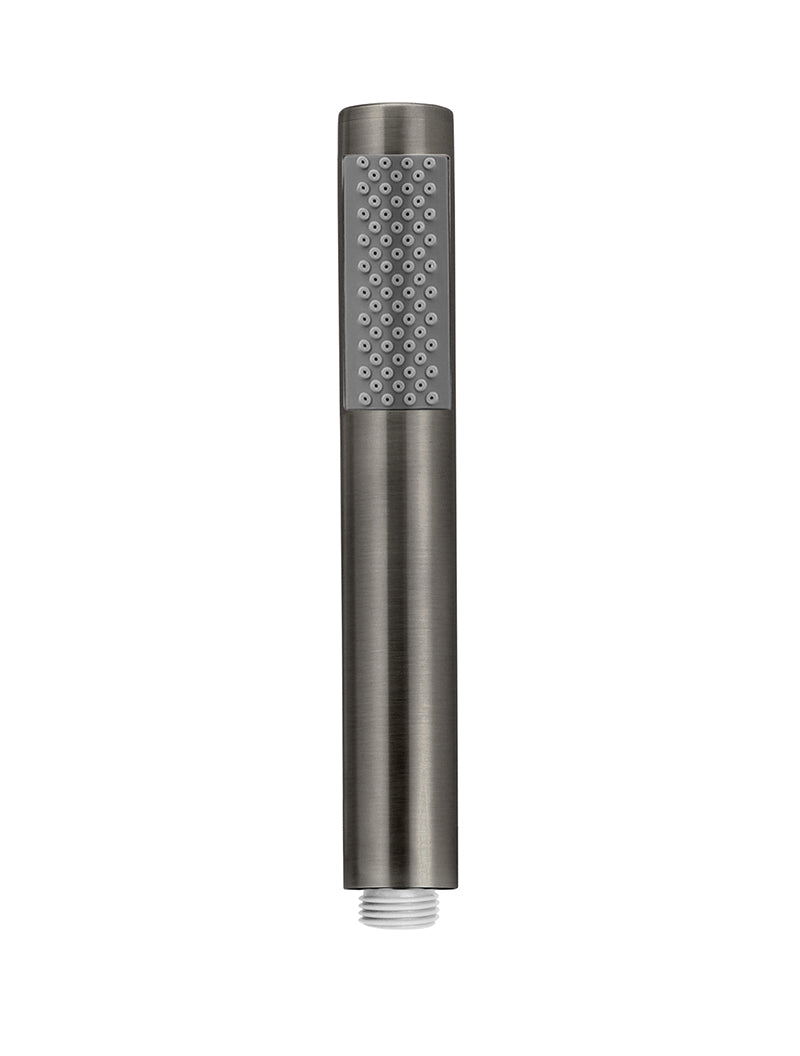 Meir Round Hand Shower Single Function - Shadow Gunmetal — image 3