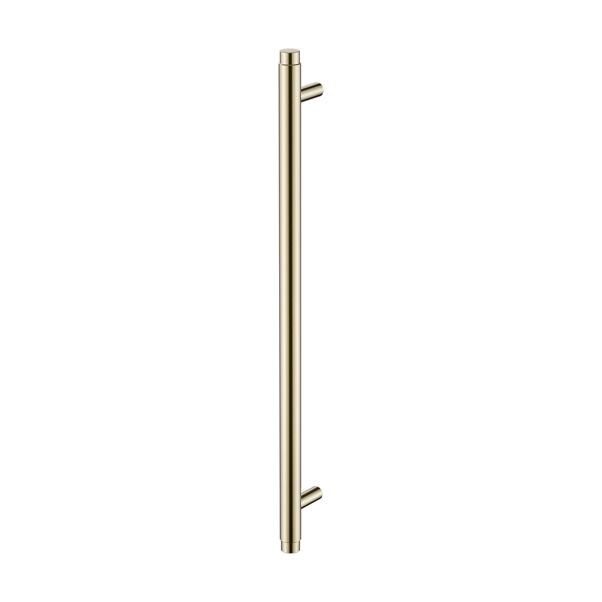 Meir Öppen Appliance Pull Handle (Brushed) - PVD Tiger Bronze — image 1