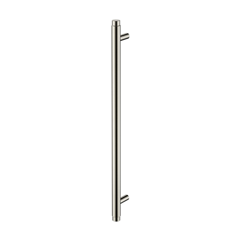 Meir Öppen Appliance Pull Handle (Brushed) - PVD Brushed Nickel — image 1