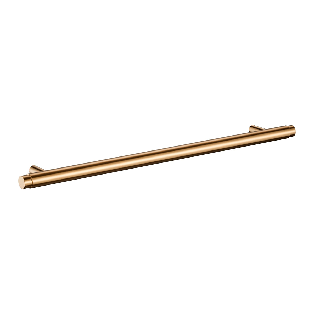 Meir Öppen Appliance Pull Handle (Brushed) - PVD Lustre Bronze — image 2