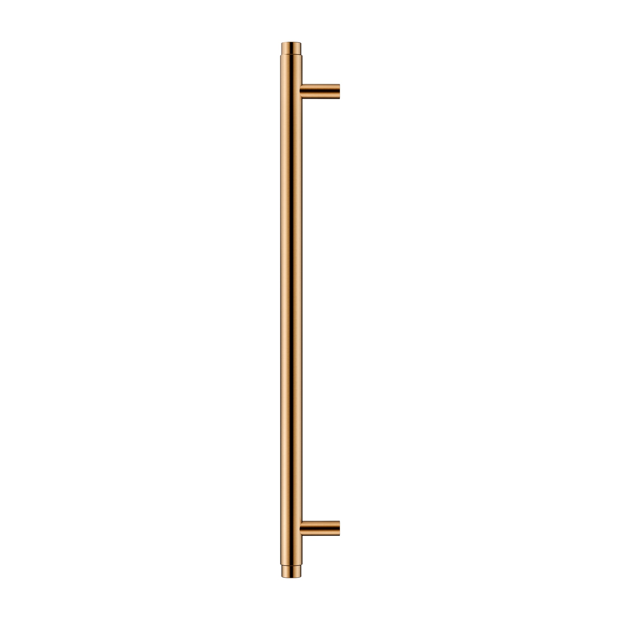 Meir Öppen Appliance Pull Handle (Brushed) - PVD Lustre Bronze — image 3