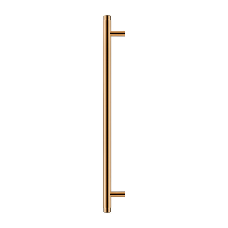 Meir Öppen Appliance Pull Handle (Brushed) - PVD Lustre Bronze — image 3