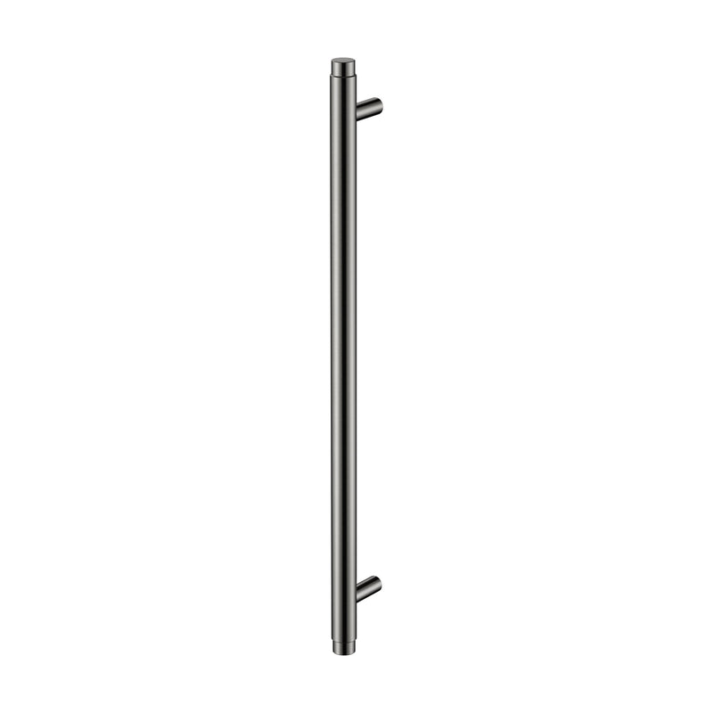 Meir Öppen Appliance Pull Handle (Brushed) - PVD Shadow — image 1