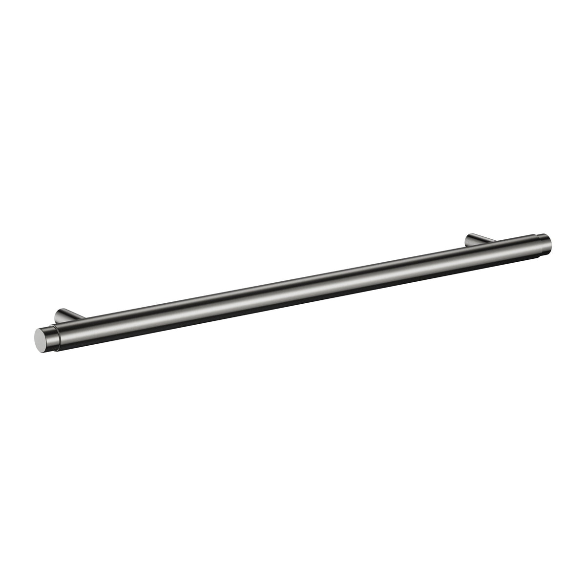 Meir Öppen Appliance Pull Handle (Brushed) - PVD Shadow — image 2