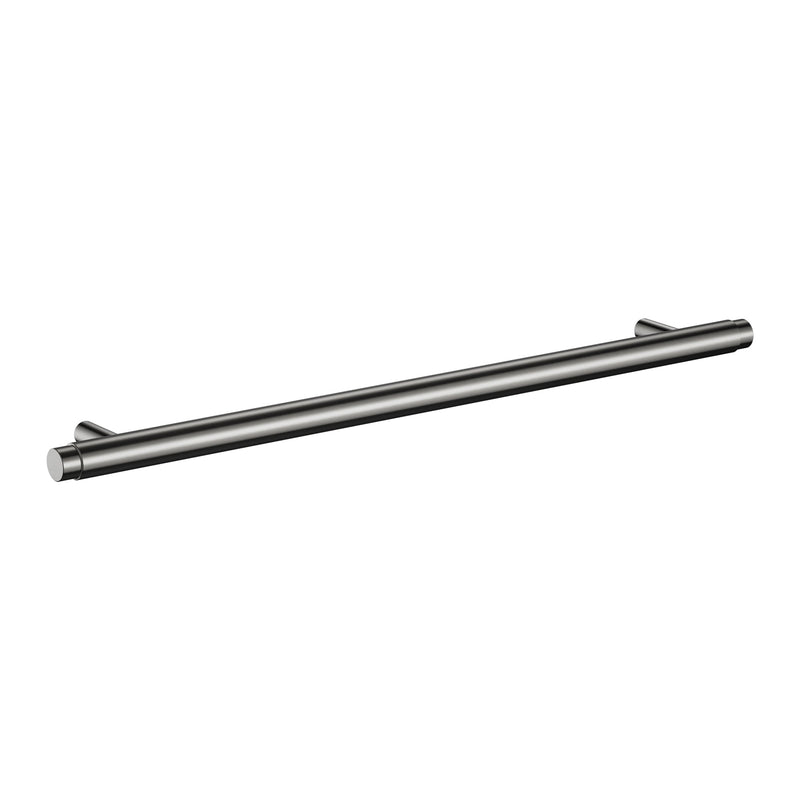 Meir Öppen Appliance Pull Handle (Brushed) - PVD Shadow — image 2