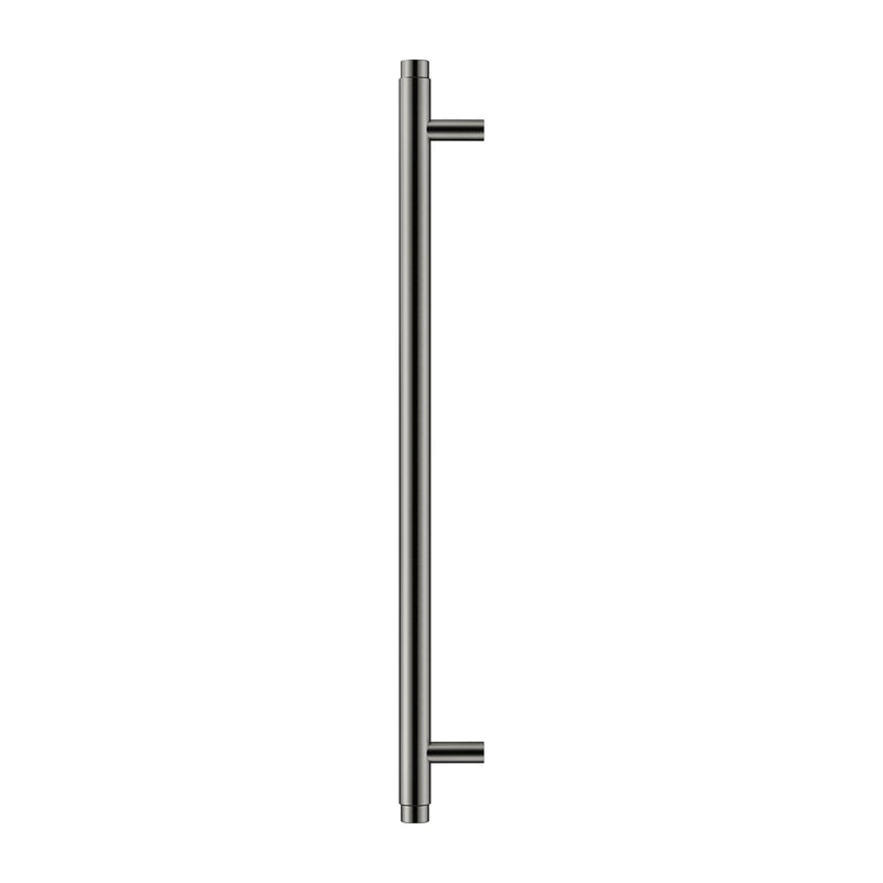 Meir Öppen Appliance Pull Handle (Brushed) - PVD Shadow — image 3