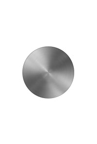 Meir Öppen Knob Cabinet Handle - Gunmetal (Shadow)