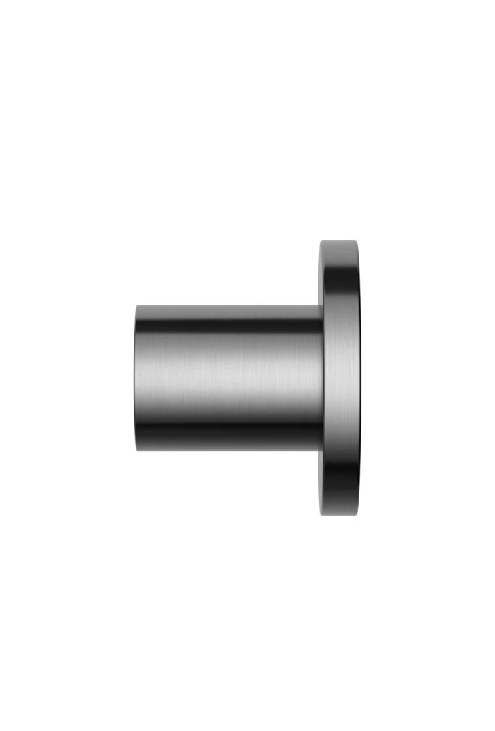 Meir Öppen Knob Cabinet Handle - Shadow Gunmetal
