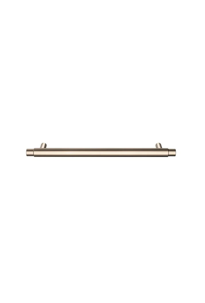Meir Öppen Pull 200mm Cabinet Handle - Champagne