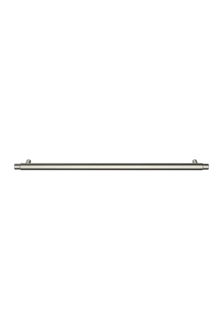 Meir Öppen Pull 328mm Cabinet Handle - Brushed Nickel