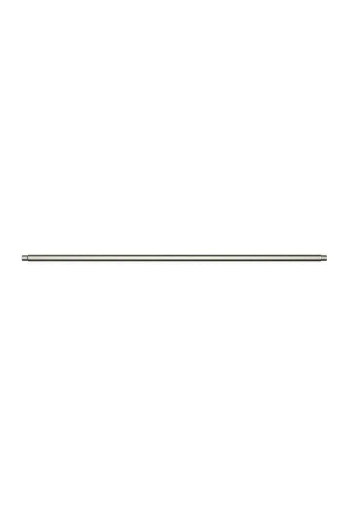 Meir Öppen Pull 520mm Cabinet Handle - Brushed Nickel