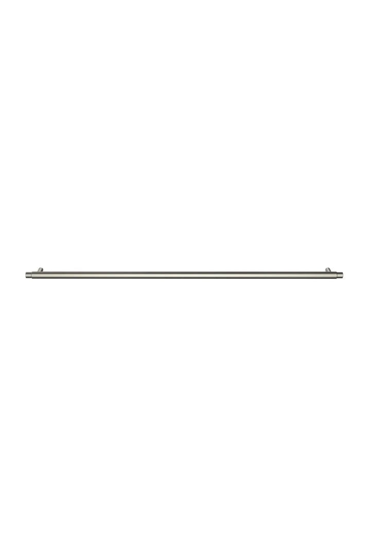 Meir Öppen Pull 520mm Cabinet Handle - Brushed Nickel
