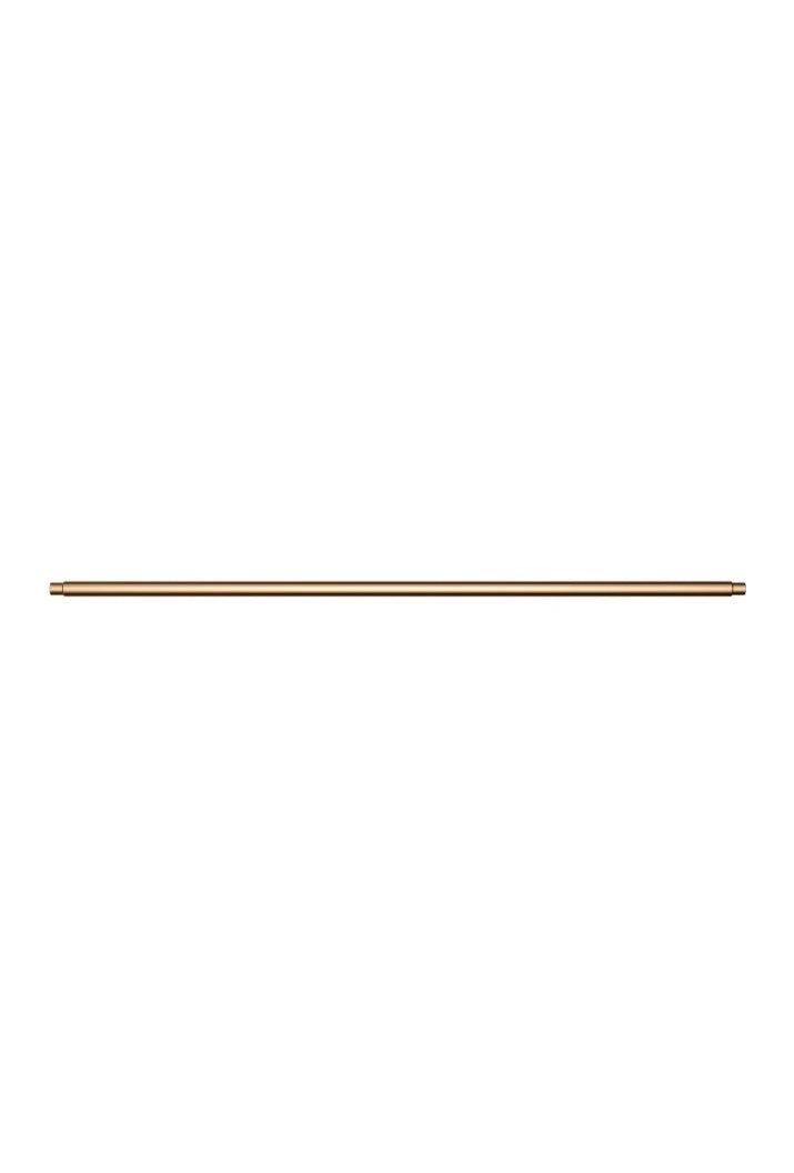 Meir Öppen Pull 520mm Cabinet Handle - Lustre Bronze