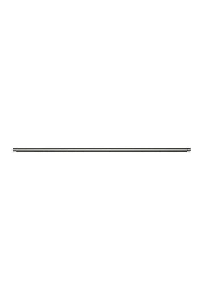 Meir Öppen Pull 520mm Cabinet Handle - Shadow Gunmetal