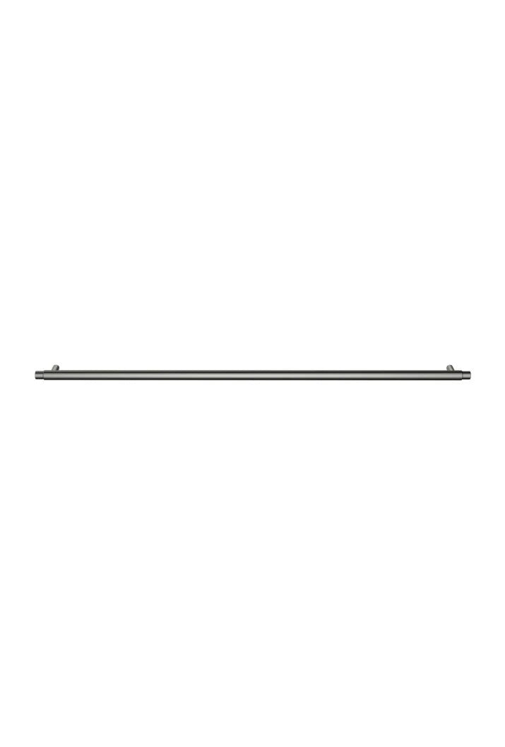 Meir Öppen Pull 520mm Cabinet Handle - Shadow Gunmetal