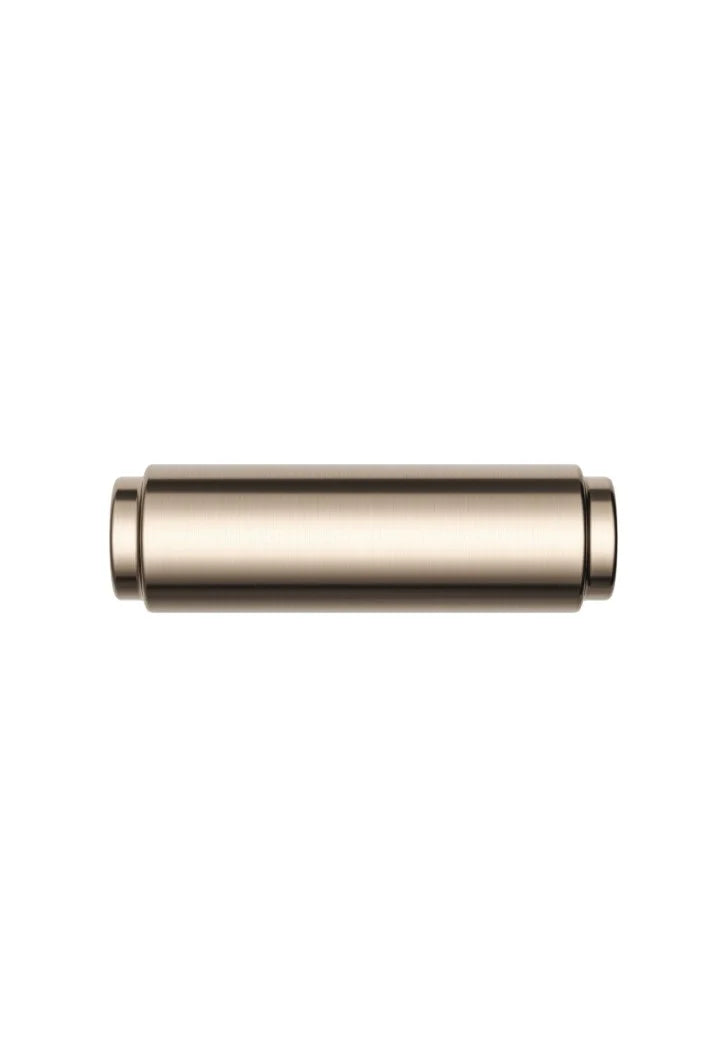Meir Öppen T-Pull Cabinet Handle - Champagne