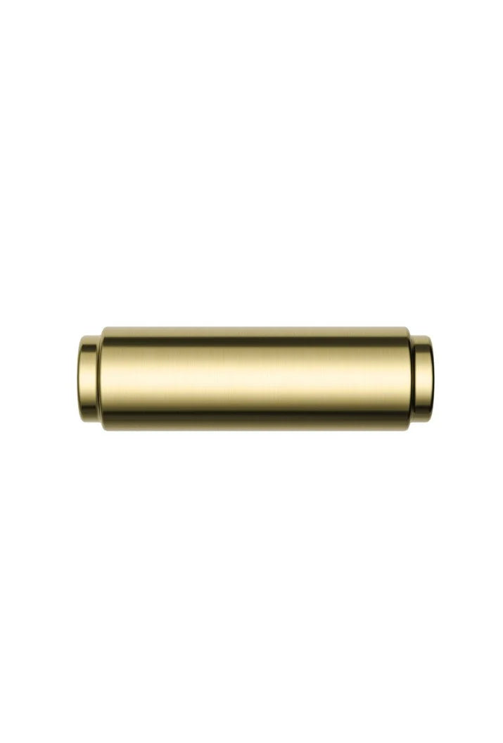 Meir Öppen T-Pull Cabinet Handle - Tiger Bronze