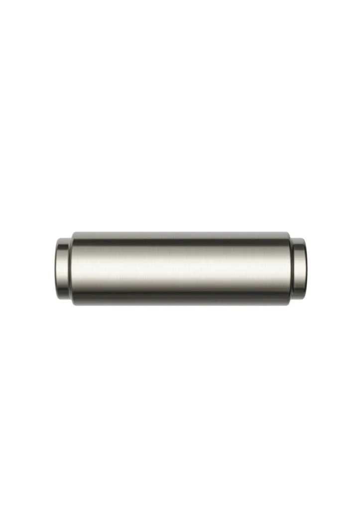 Meir Öppen T-Pull Cabinet Handle - Brushed Nickel