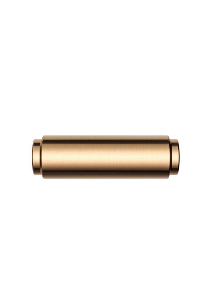Meir Öppen T-Pull Cabinet Handle - Lustre Bronze
