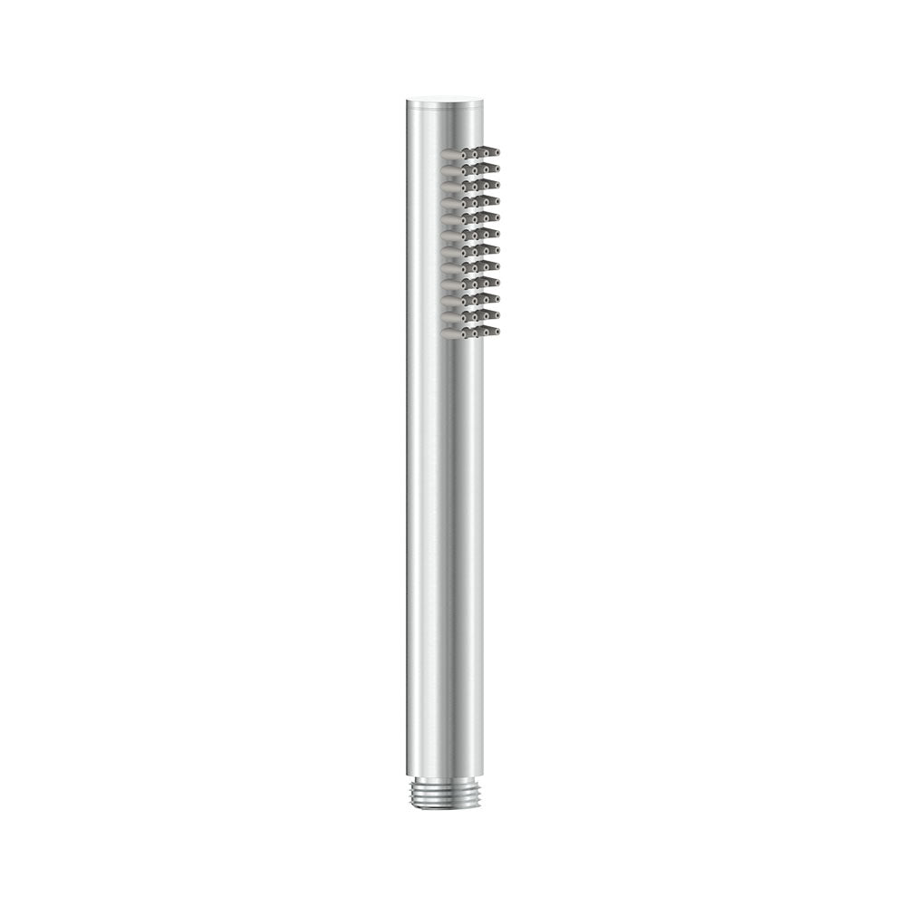 Fienza Kaya Outdoor Living Hand Piece, Stainless Steel