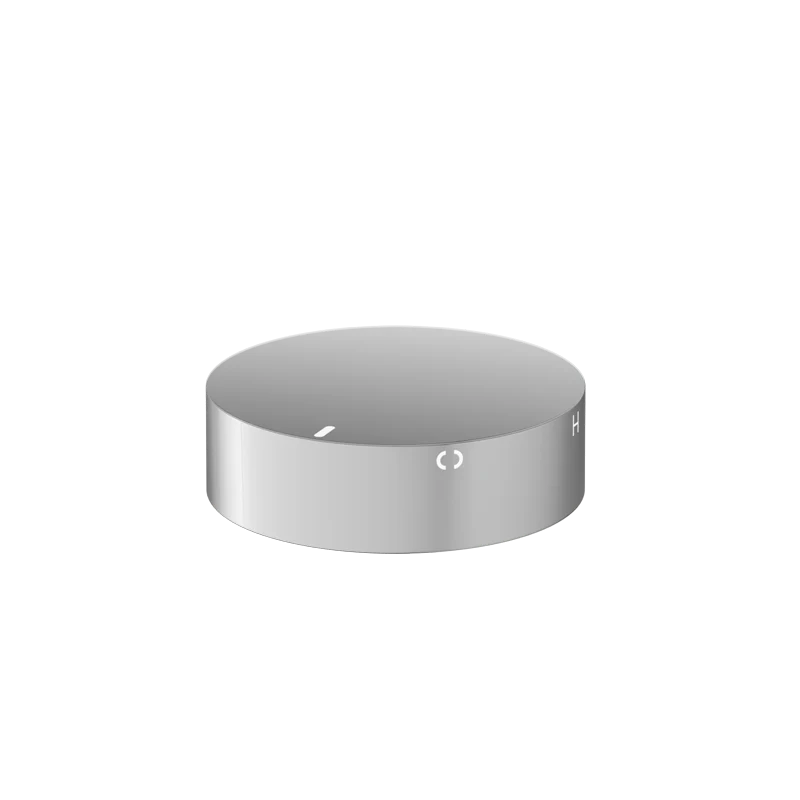 Meir Progressive Mixer Chrome