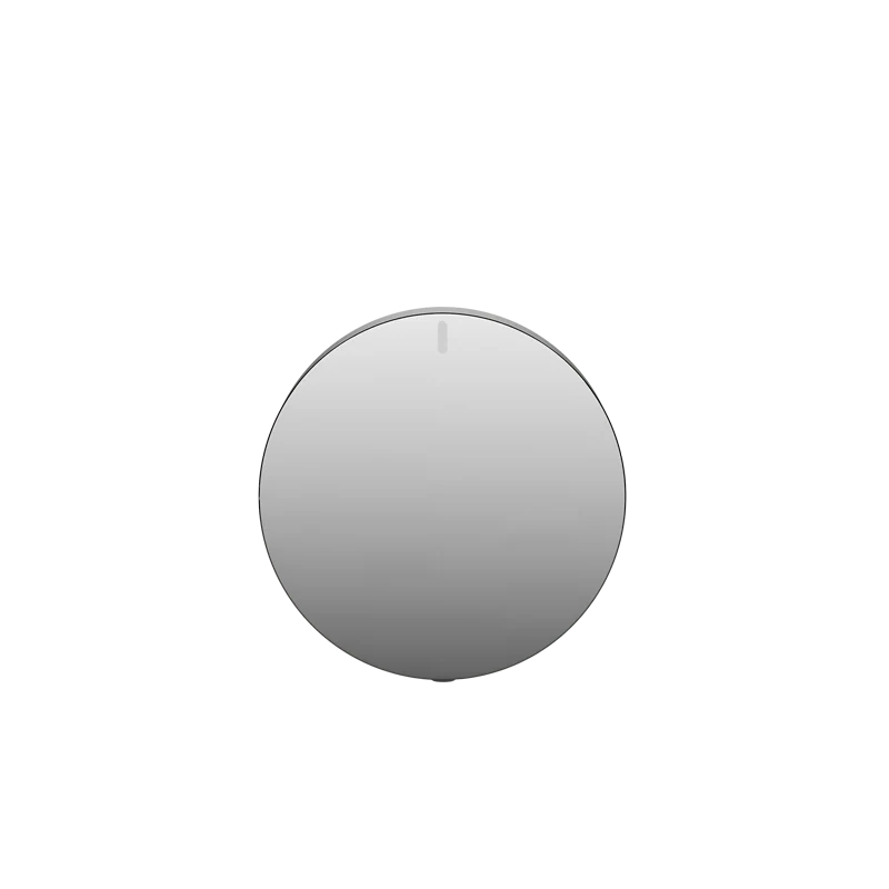 Meir Progressive Mixer Chrome