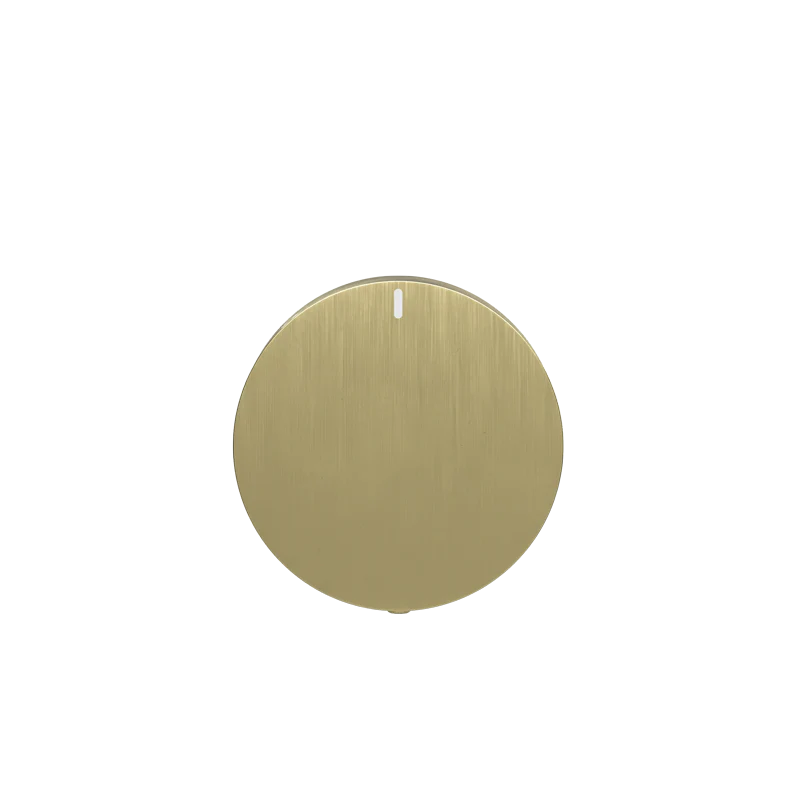 Meir Progressive Mixer Tiger Bronze Brushed Gold