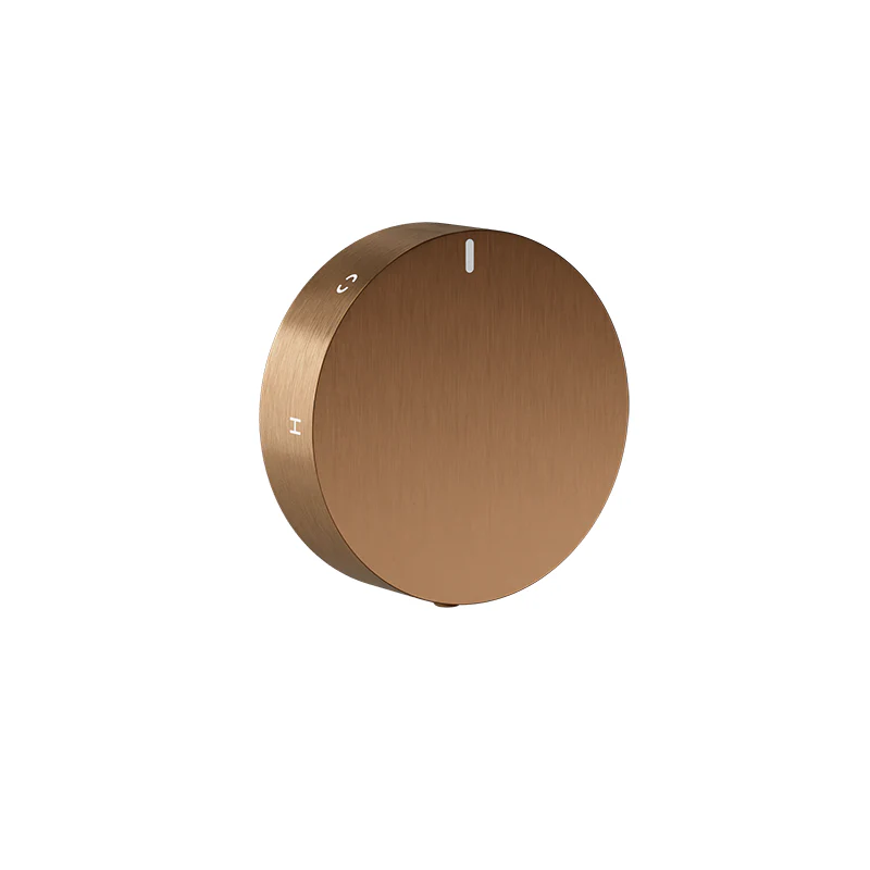Meir Progressive Mixer Lustre Bronze