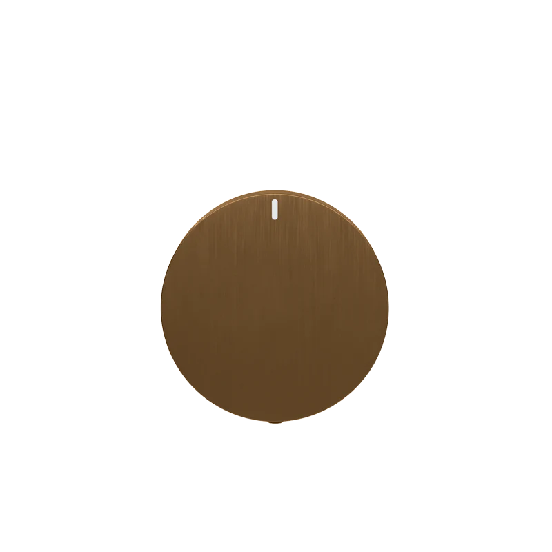 Meir Progressive Mixer Lustre Bronze