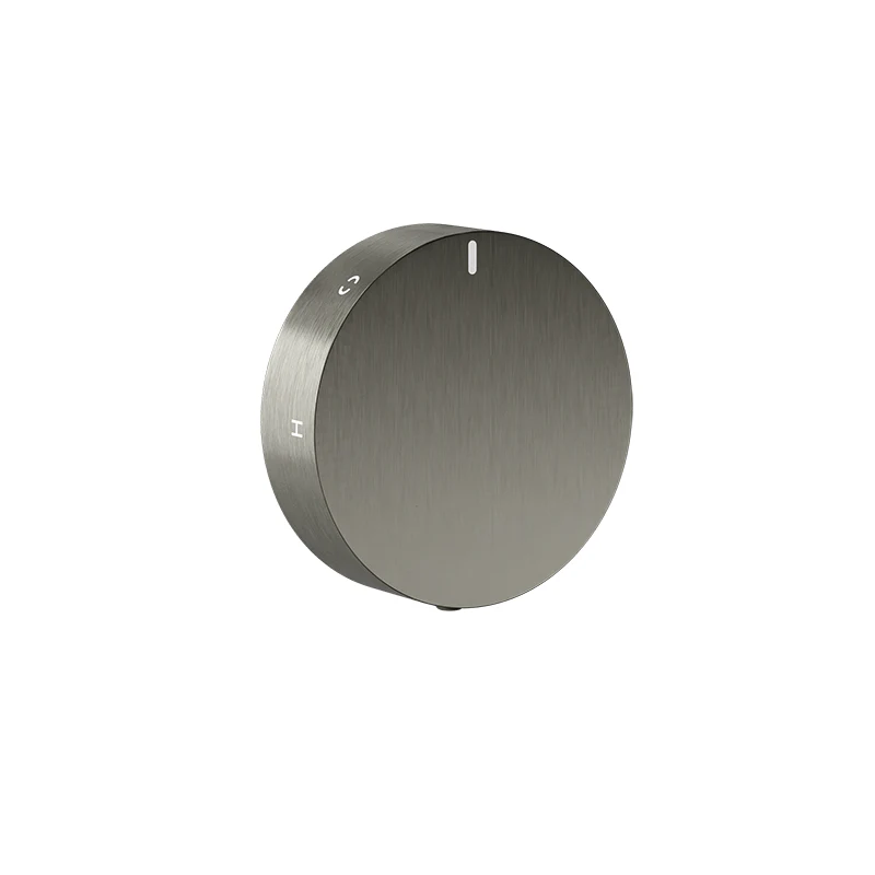 Meir Progressive Mixer Shadow Gunmetal