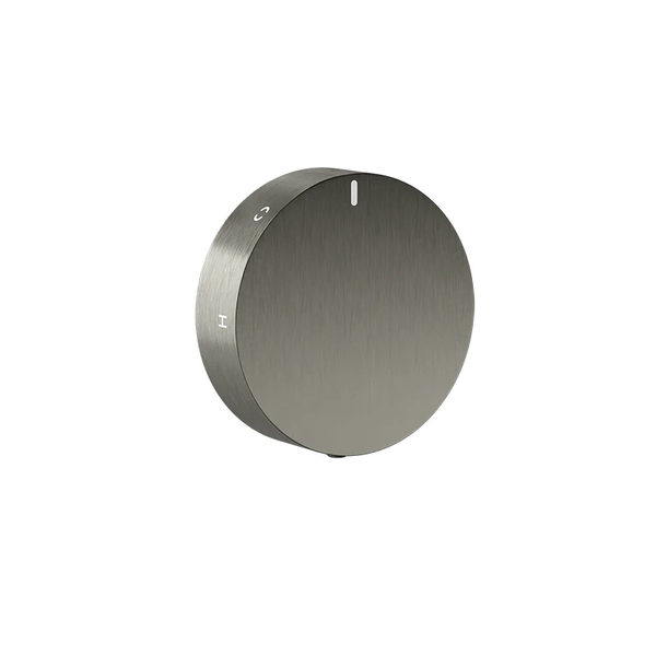 Meir Progressive Mixer Shadow Gunmetal