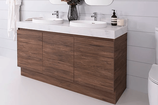 ADP Mayfair All Door Vanity Wall Hung