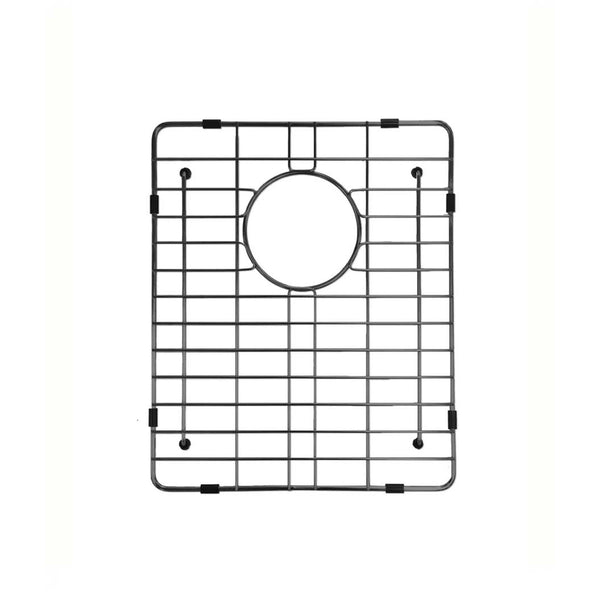 Meir Lavello Protection Grid For MKSP-S380440 Gunmetal Black