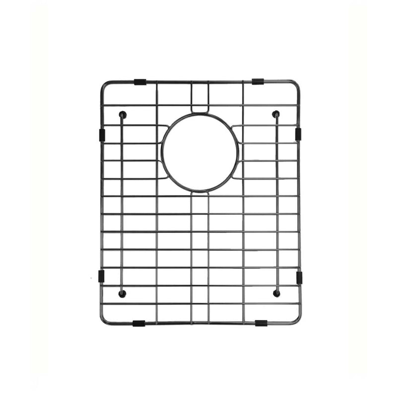 Meir Lavello Protection Grid For MKSP-S380440 Gunmetal Black
