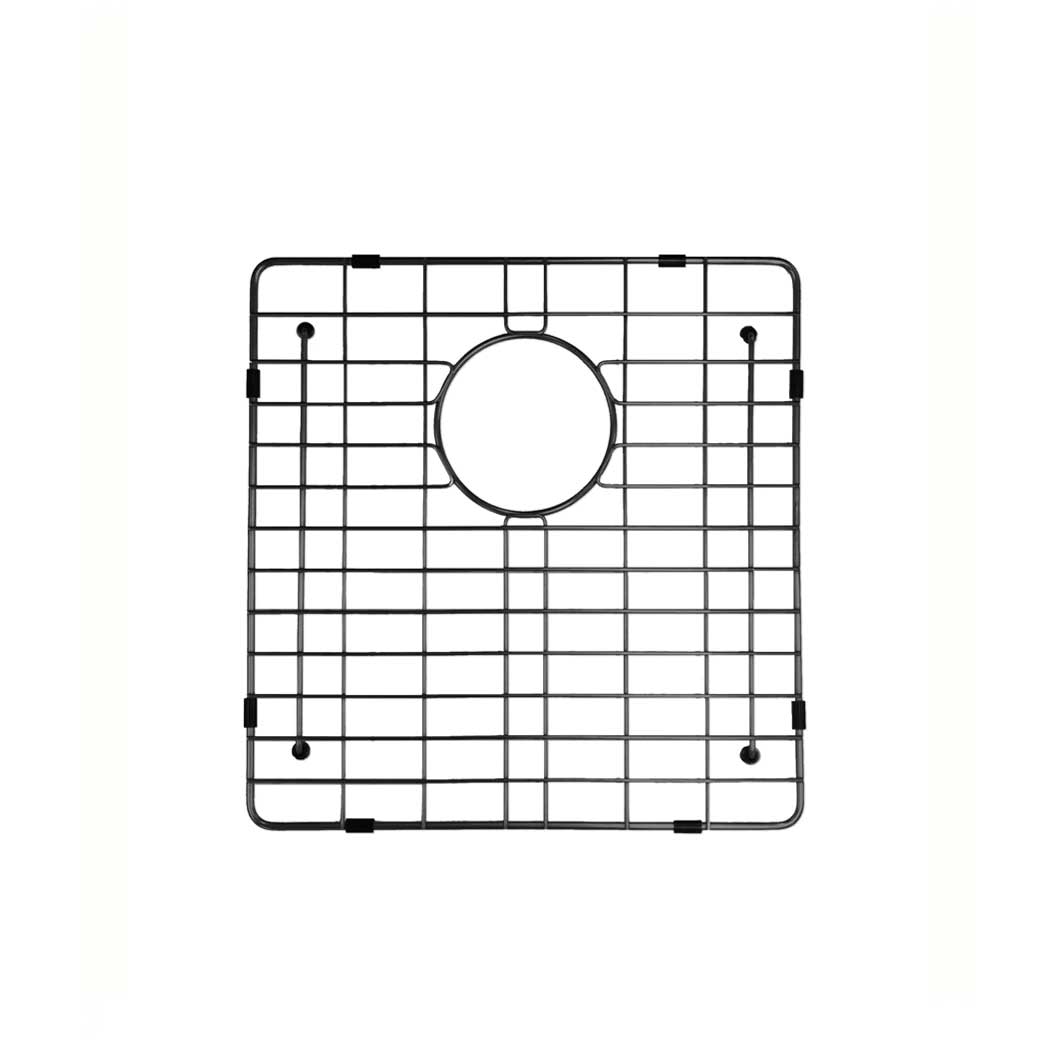 Meir Lavello Protection Grid For MKSP-S450450 Gunmetal Black
