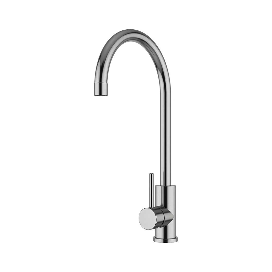 Meir Outdoor Kitchen Mixer Stainless Steel 316
