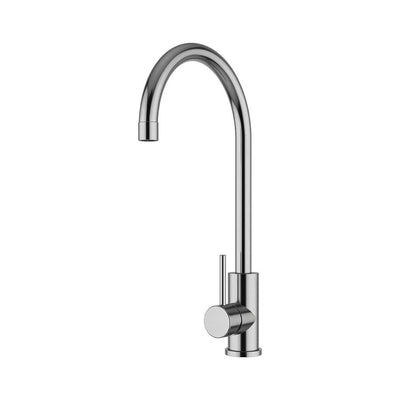 Outdoor Kitchen Taps