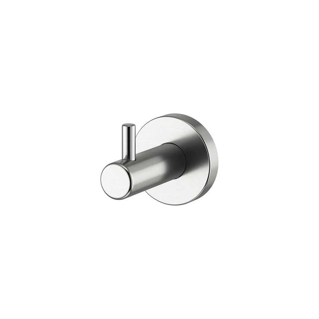 Meir Outdoor Robe Hook - Stainless Steel
