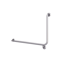 Metlam 90° Grab Rail Left-Hand - product image 1