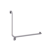 Metlam 90° Grab Rail Right-Hand - product image 1