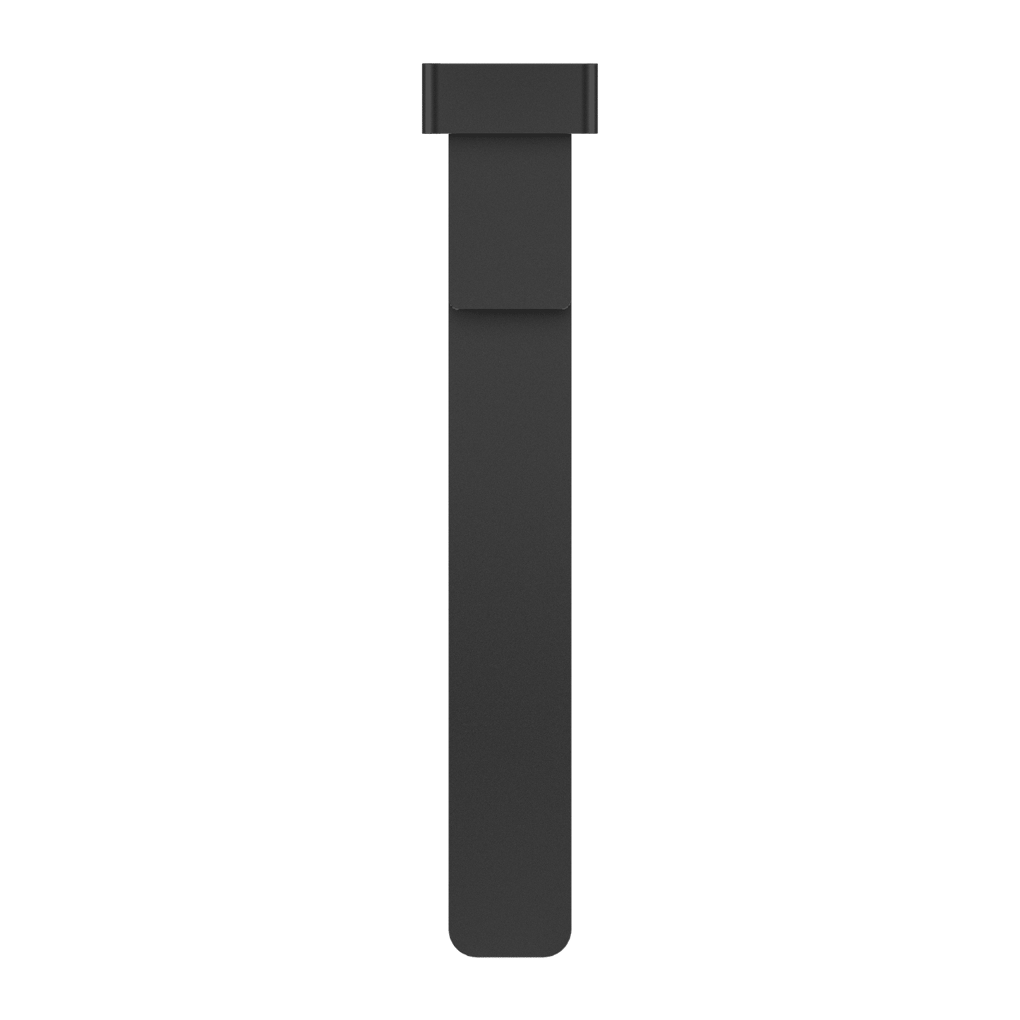 Nero Celia Swivel Bath Spout Only Matte Black