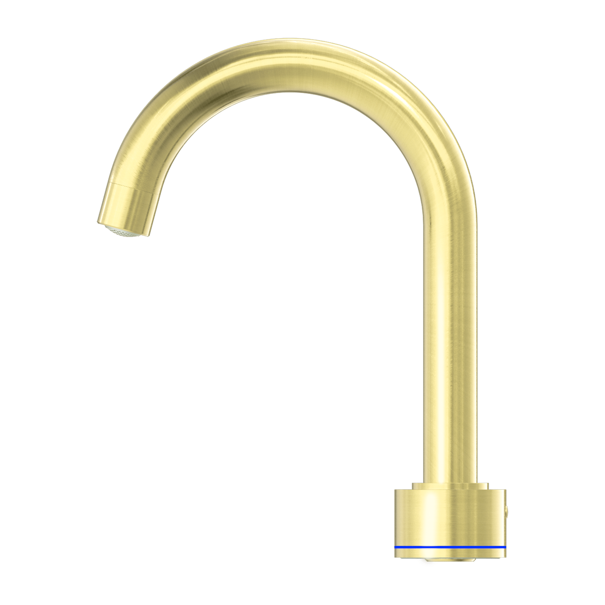 Nero Kara Basin Set 3 Piece Brushed Gold