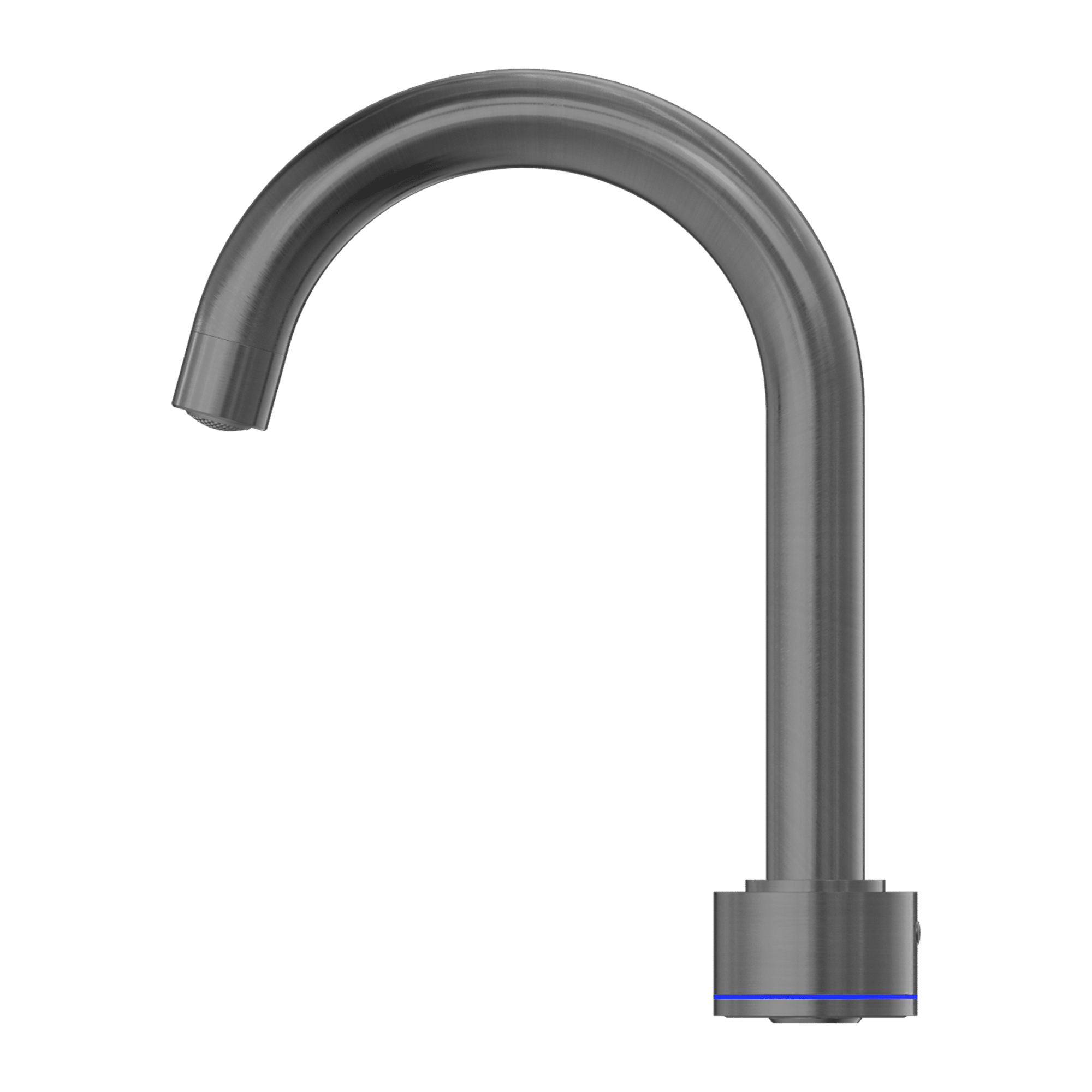 Nero Kara Basin Set 3 Piece Gunmetal Grey